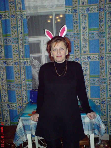 Татьяна Знаткова