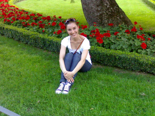 Энеша Мухамова