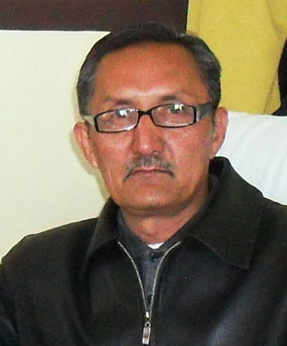 Анарбек Карамурзаев