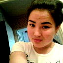 Nur `elegant Girl`
