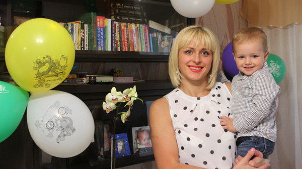 Катерина Чистоклет