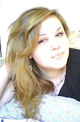 Ксения Воинская