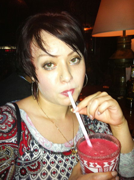 Олеся Кузнецова