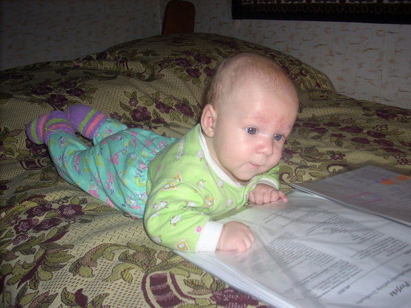 Куделич Людмила