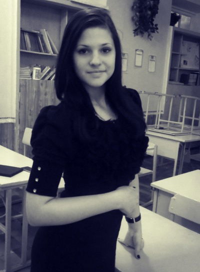 Инна Бригадиренко