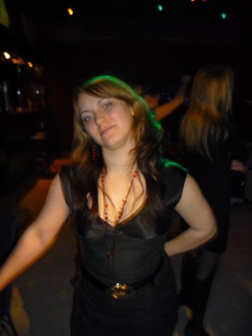 Екатерина Огородник