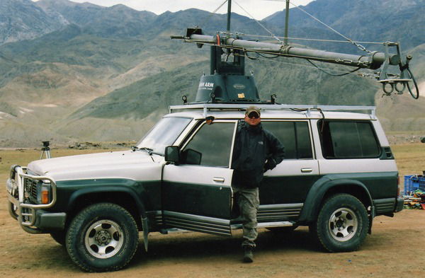 Виталий Зимин