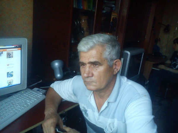 Владимир Трунов