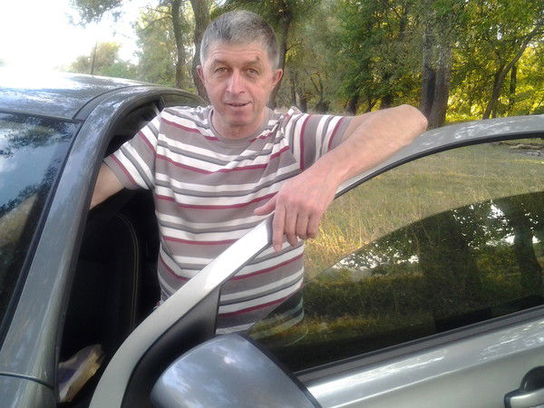 Анатолий Боркунов