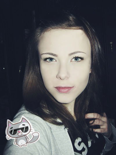 Валерия Алексеева