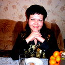 Виктория Барановская