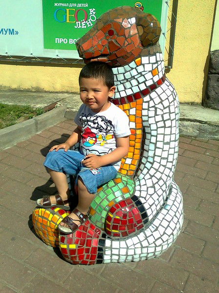 Алтынбек Маданбеков