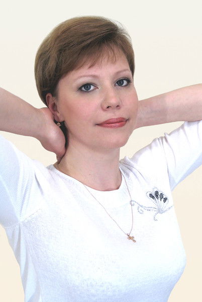 Надежда Николаева