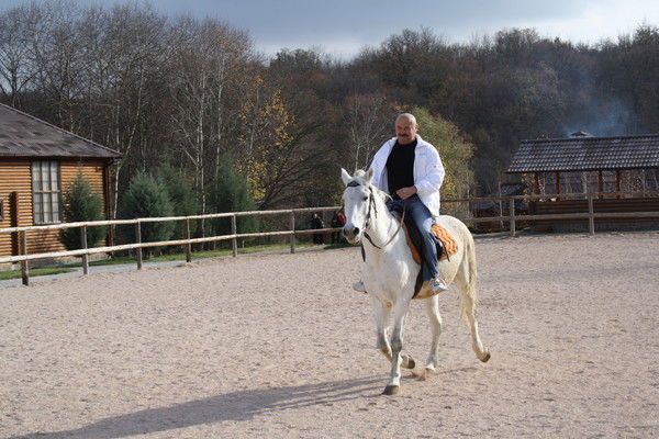 Ильмир Темиргалиев