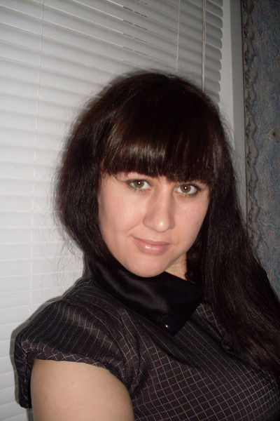 Юлия Немчинова