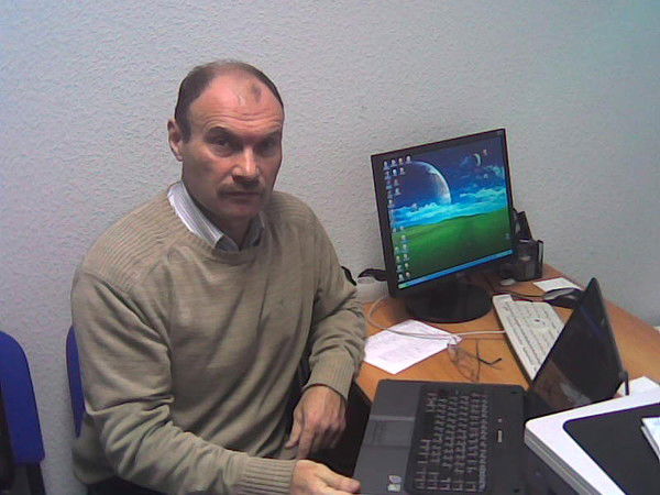 Леонид Заколюкин