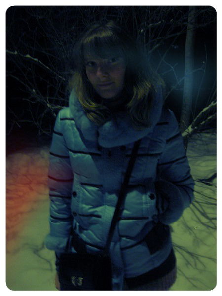 Анна Локтюнина