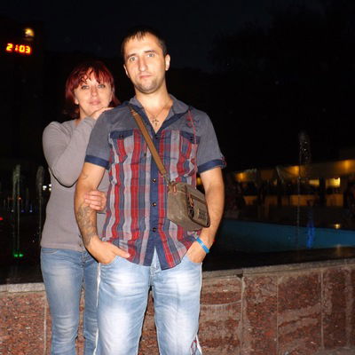 Наталия Сторожук