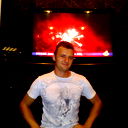Nick Kanitshev