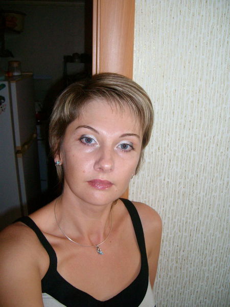 Наталья Тучина