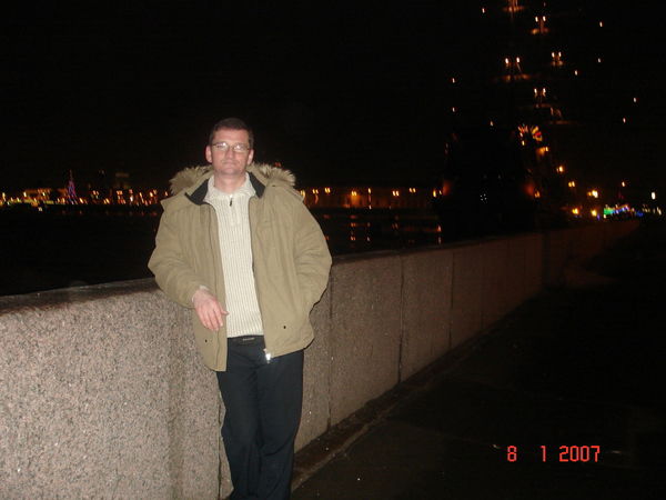 Смирнов Михаил