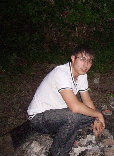 Алексей Максимов