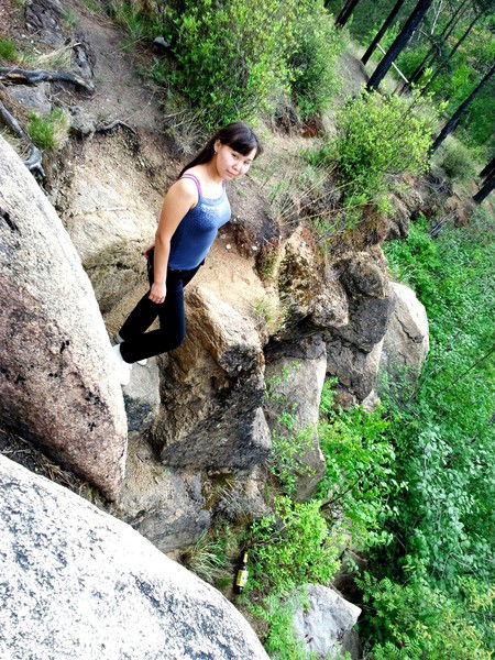 Норжима Домбаева