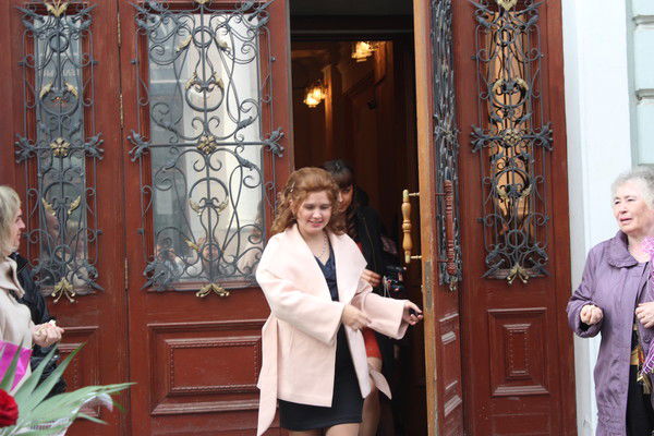 Олеся Кетова