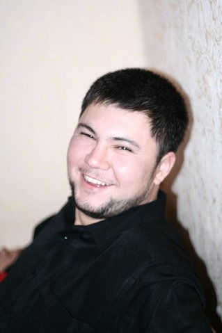 Эльвир Уразметов