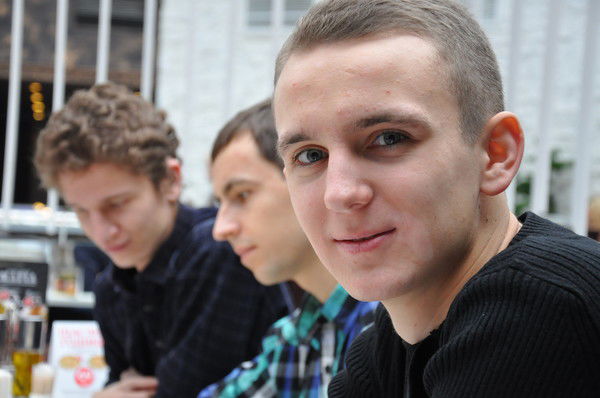 Александр Матвийчук