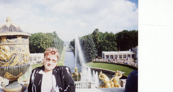 Вера Коленова