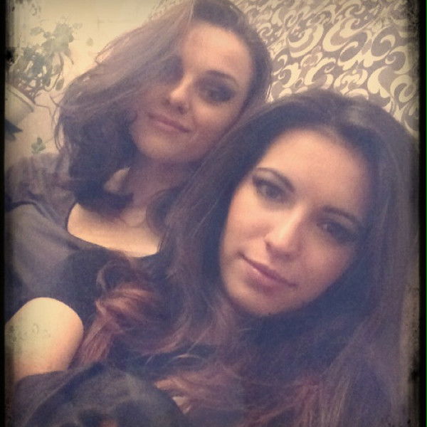 Виктория ______