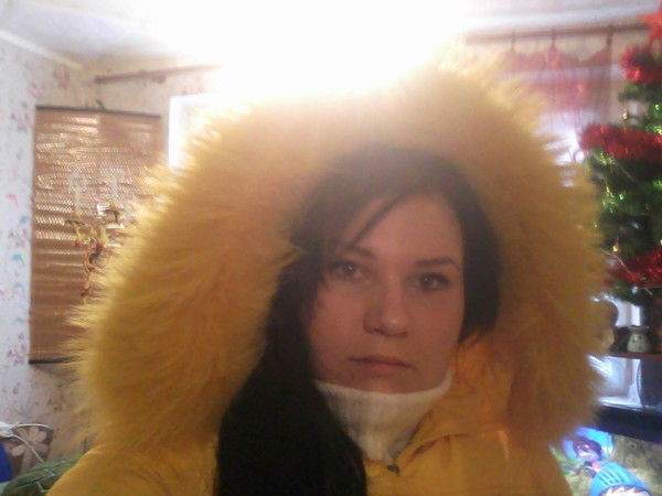 Ирина Бабаk