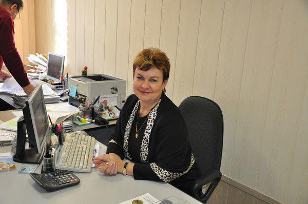 Ирина Павлова