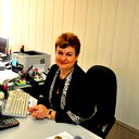 Ирина Павлова