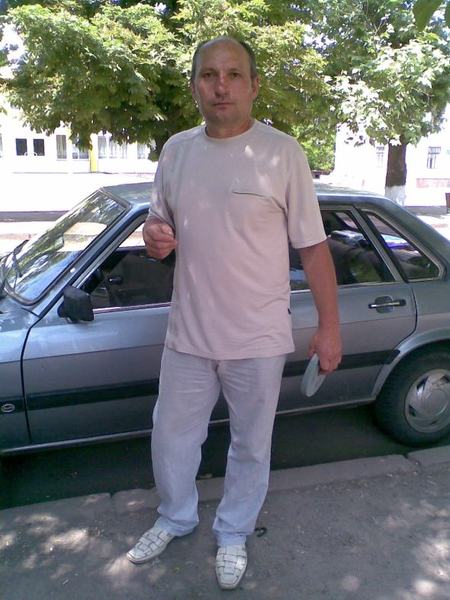 Андрей Гетманенко