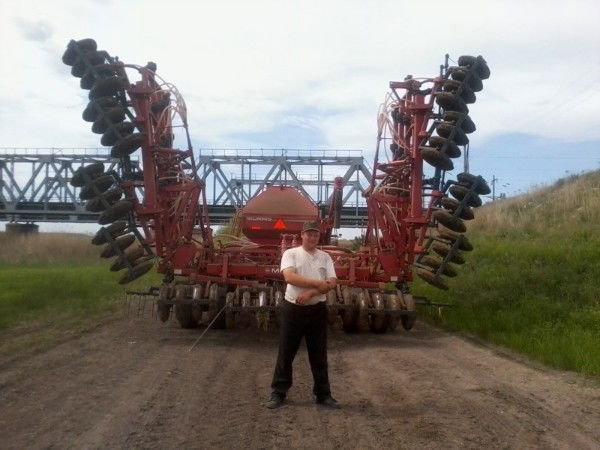 Юрий Ридунов