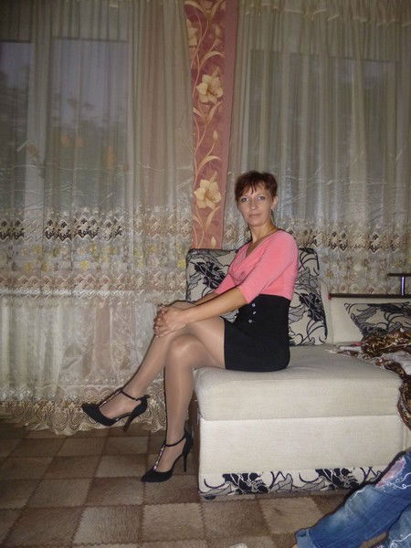 Татьяна Герасименко