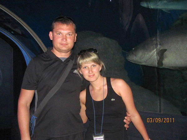 Евгений Пестерев