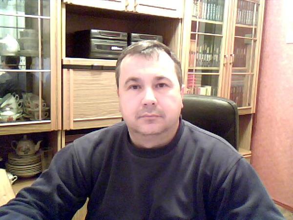 Евгений Шимко