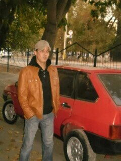 Бахыт Кожахметов