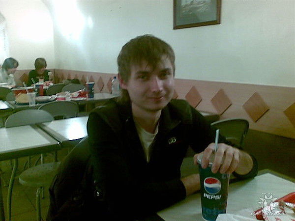 Серж Летрон