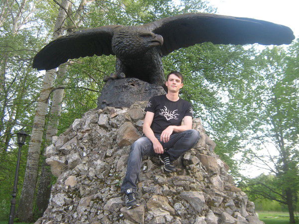 Альберт Гайнуллин