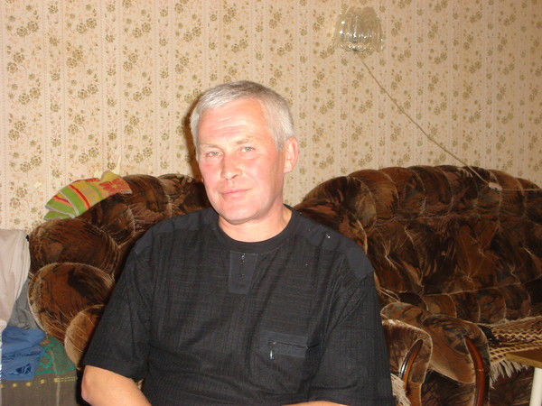 Александр Иванов