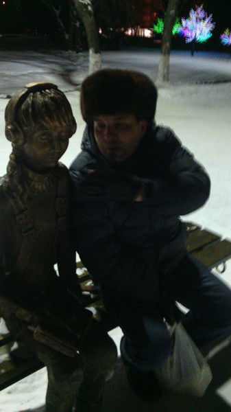 Арман Сийтенов