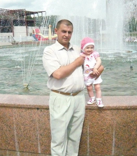 Евгений Сафаров