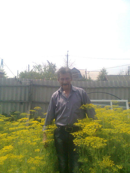 Геннадий Рябов