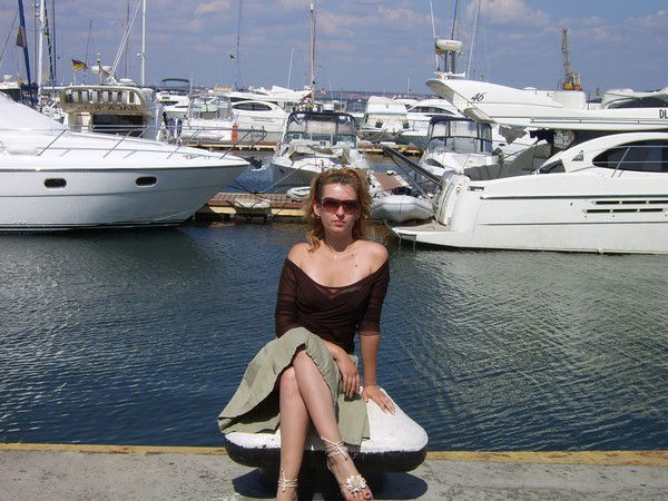 Светлана Соколова