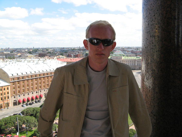 Виталий Курочкин