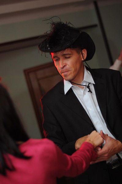 Михаил Яковлев